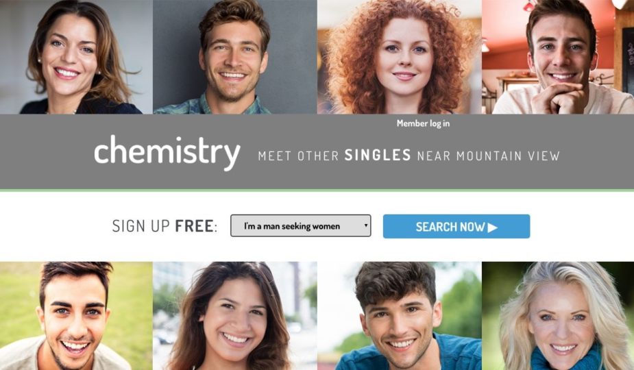 Chemistry Online Dating Post Thumbnail