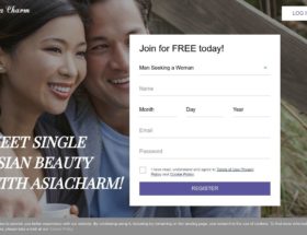 Asia Charm Online Dating Post Thumbnail