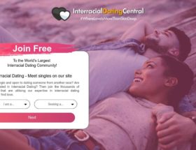 Interracial Dating Central Online Dating Post Thumbnail
