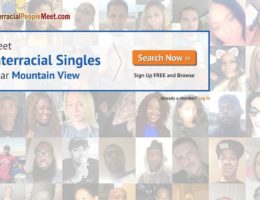Interracial People Meet Online Dating Post Thumbnail