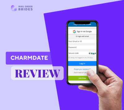 CharmDate Website Review 2025
