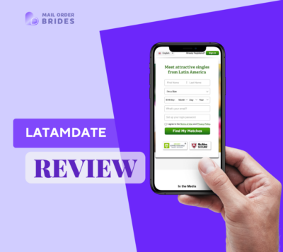 LatamDate Website Review 2025