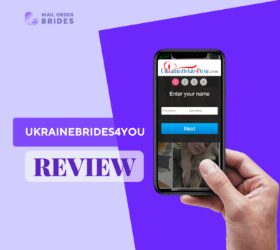UkraineBride4You Website Review 2025