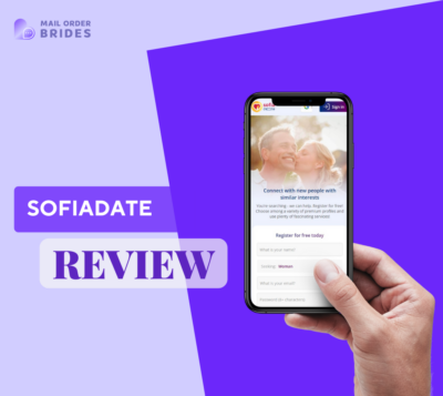 SofiaDate Website Review 2025