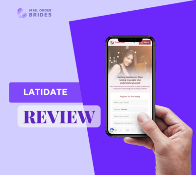 LatiDate Website Review 2025
