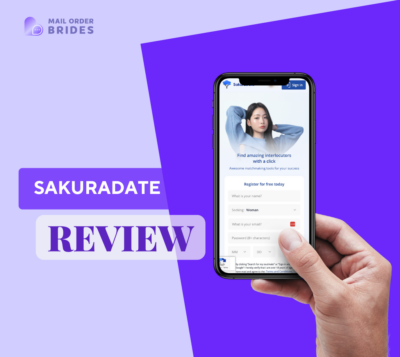 SakuraDate Website Review 2025