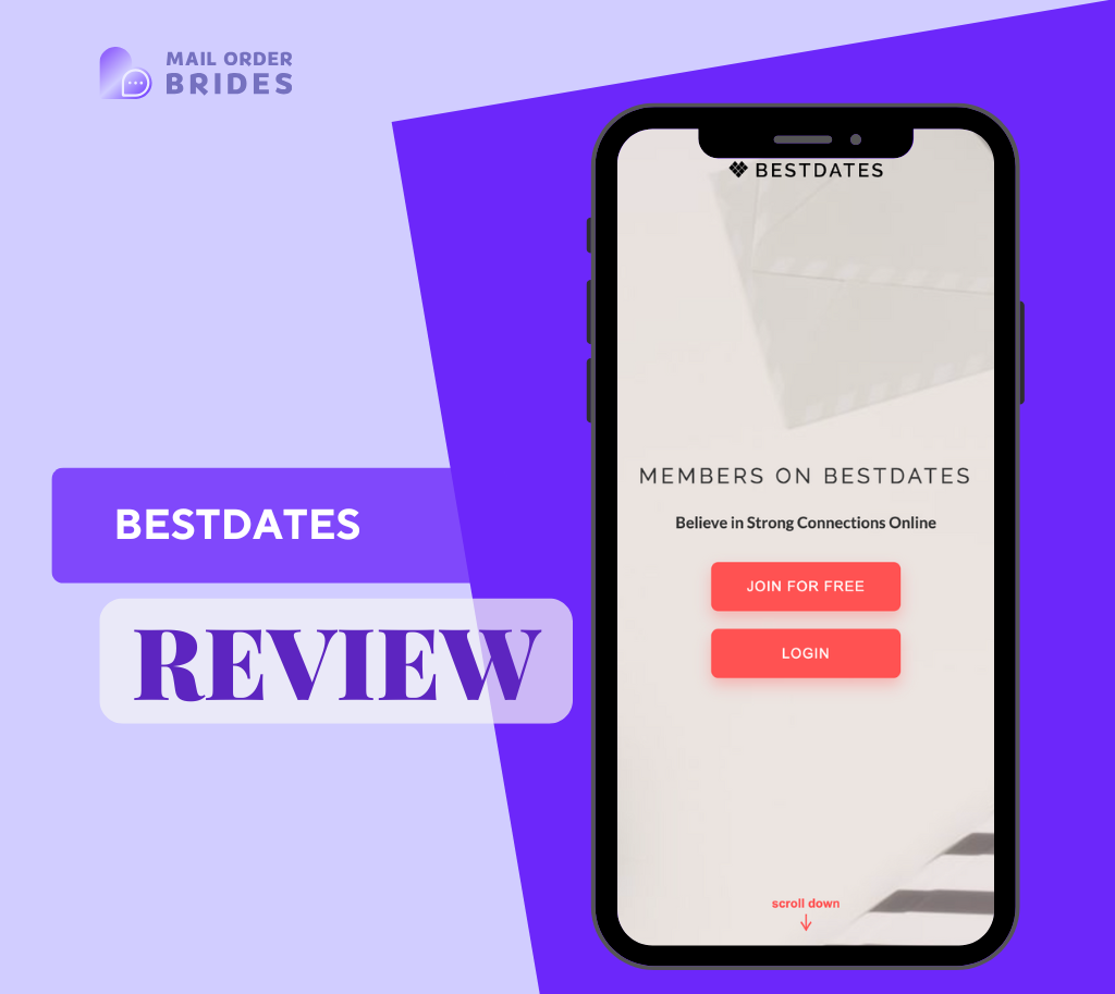 BestDates Website Review 2024