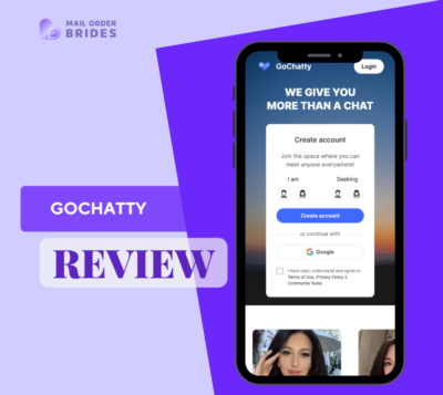 GoChatty Website Review (2025) — Simple, Yet Full Discussion