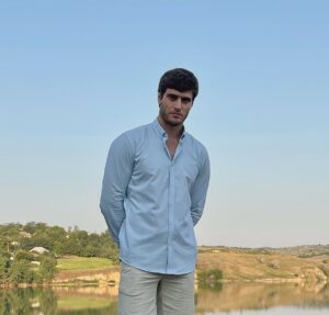 George