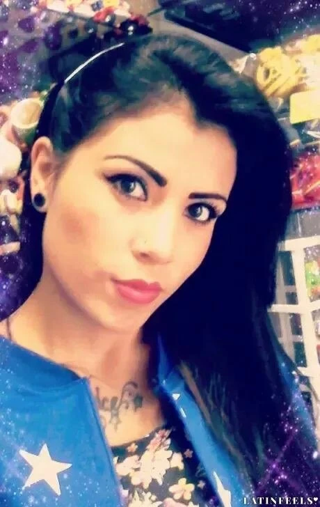 Maritza, 30