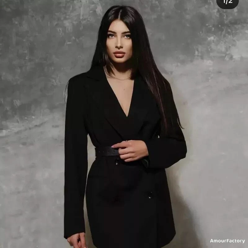 Ekaterina Profile image 2