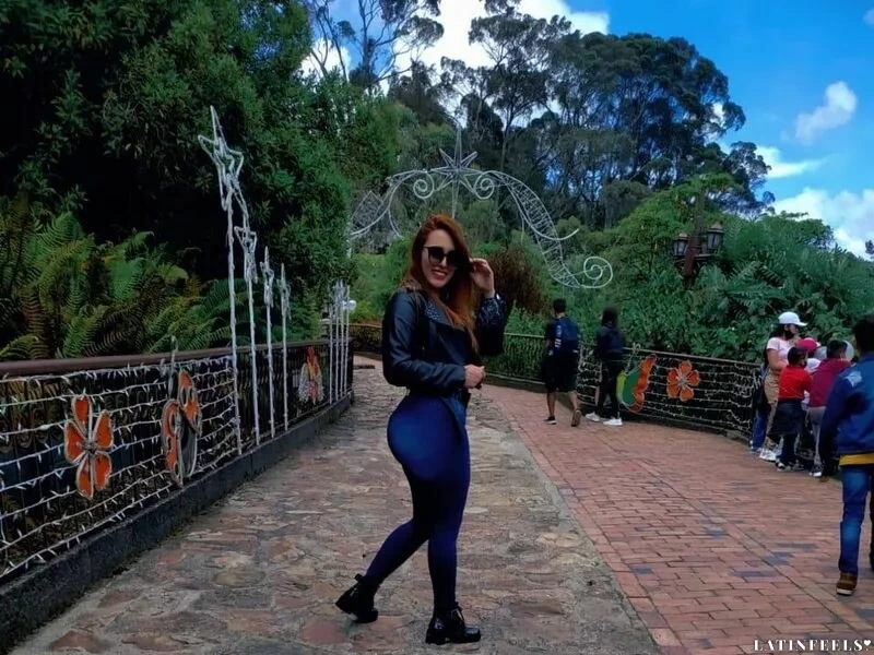 Palmira Valentina, 32